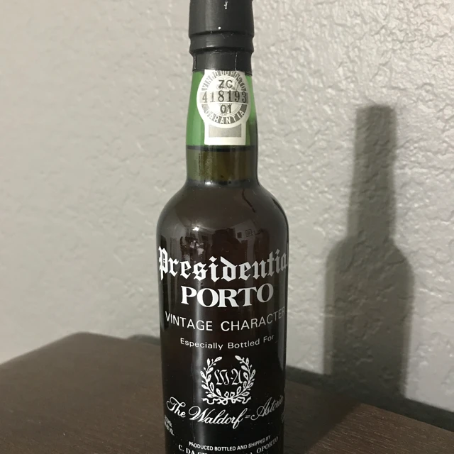 Presidential Porto