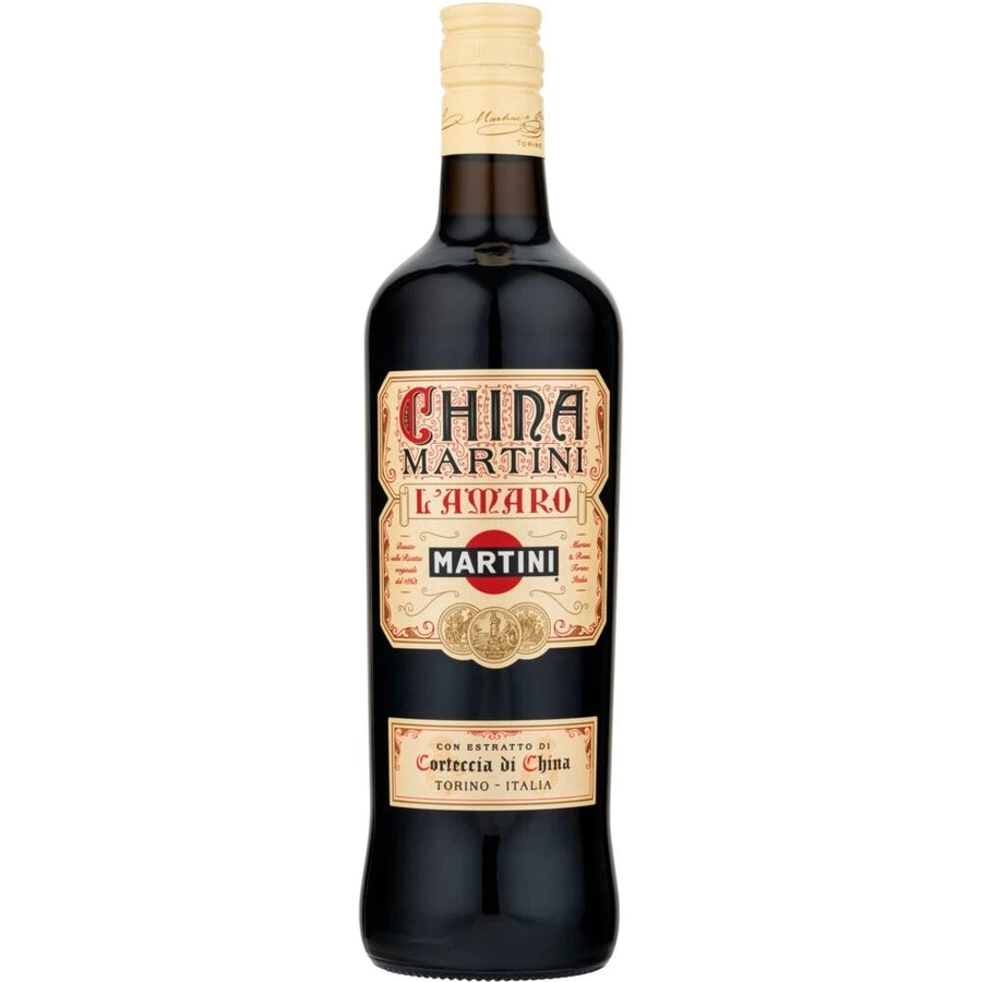 China Martini