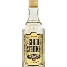 Gold Strike