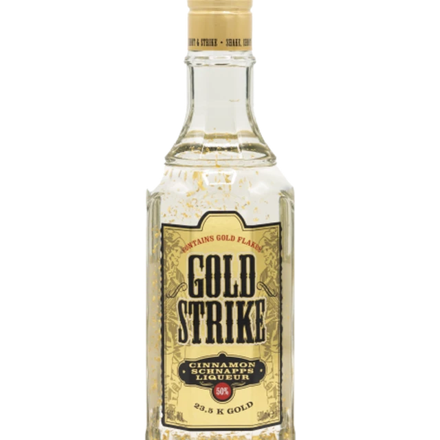 Gold Strike