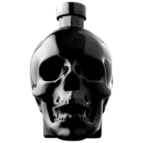 Crystal Head Onyx