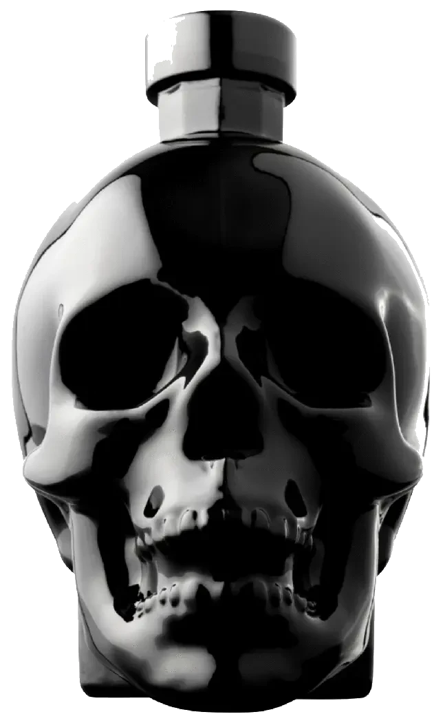 Crystal Head Onyx