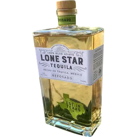 Lone Star Reposado