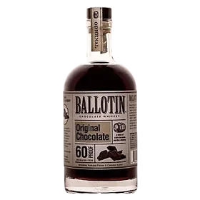 Ballotin Original Chocolate Whiskey