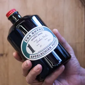 Eda Rhyne Appalachian Fernet