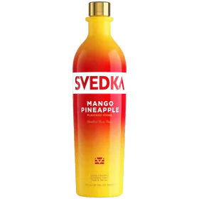 Svedka Mango Pineapple