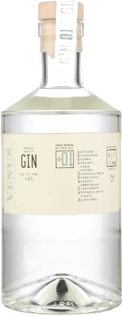 Venus Gin 1