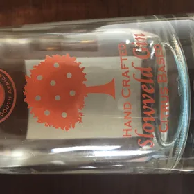 Rottcher Slowveld Gin