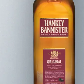 Hankey Bannister Original Blend