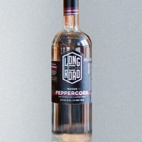 Long Road Distillers Wendy Peppercorn