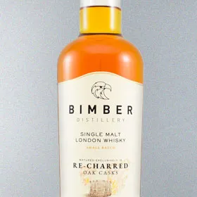 Bimber Re-Charred Oak Casks
