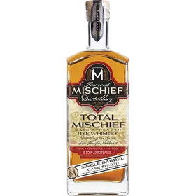 Fremont Distillery Total Mischief