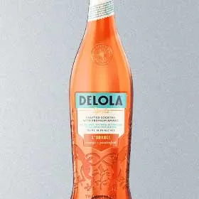 Delola L'Orange Spritz