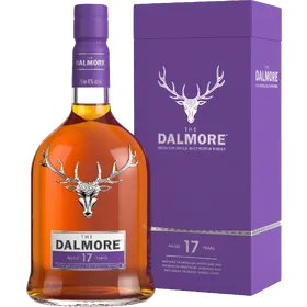 Dalmore 17 Year