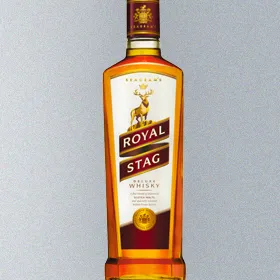 Seagram's Royal Stag