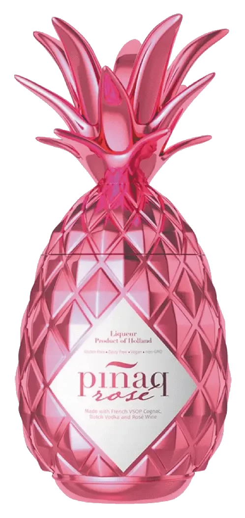 Pinaq Rose