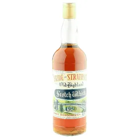 Pride Of Strathspey 1950