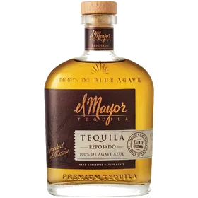 Tequila El Mayor Reposado