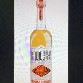 Bodega Reposado