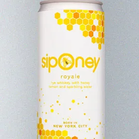 Siponey Royale