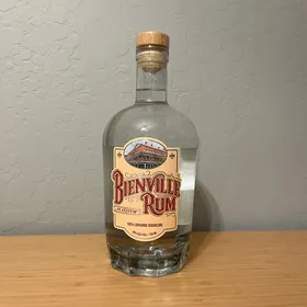 Bienville Rum