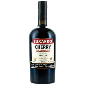 Luxardo Cherry "Sangue Morlacco" Liqueur