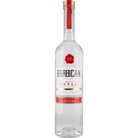 Barbican 1540 Vodka