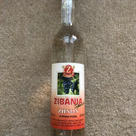 Zibania Zhnon