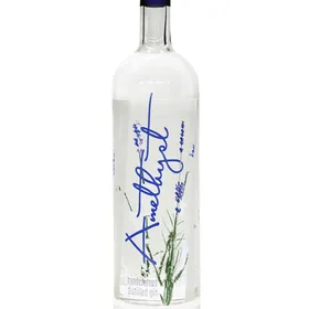 Amethyst Gin
