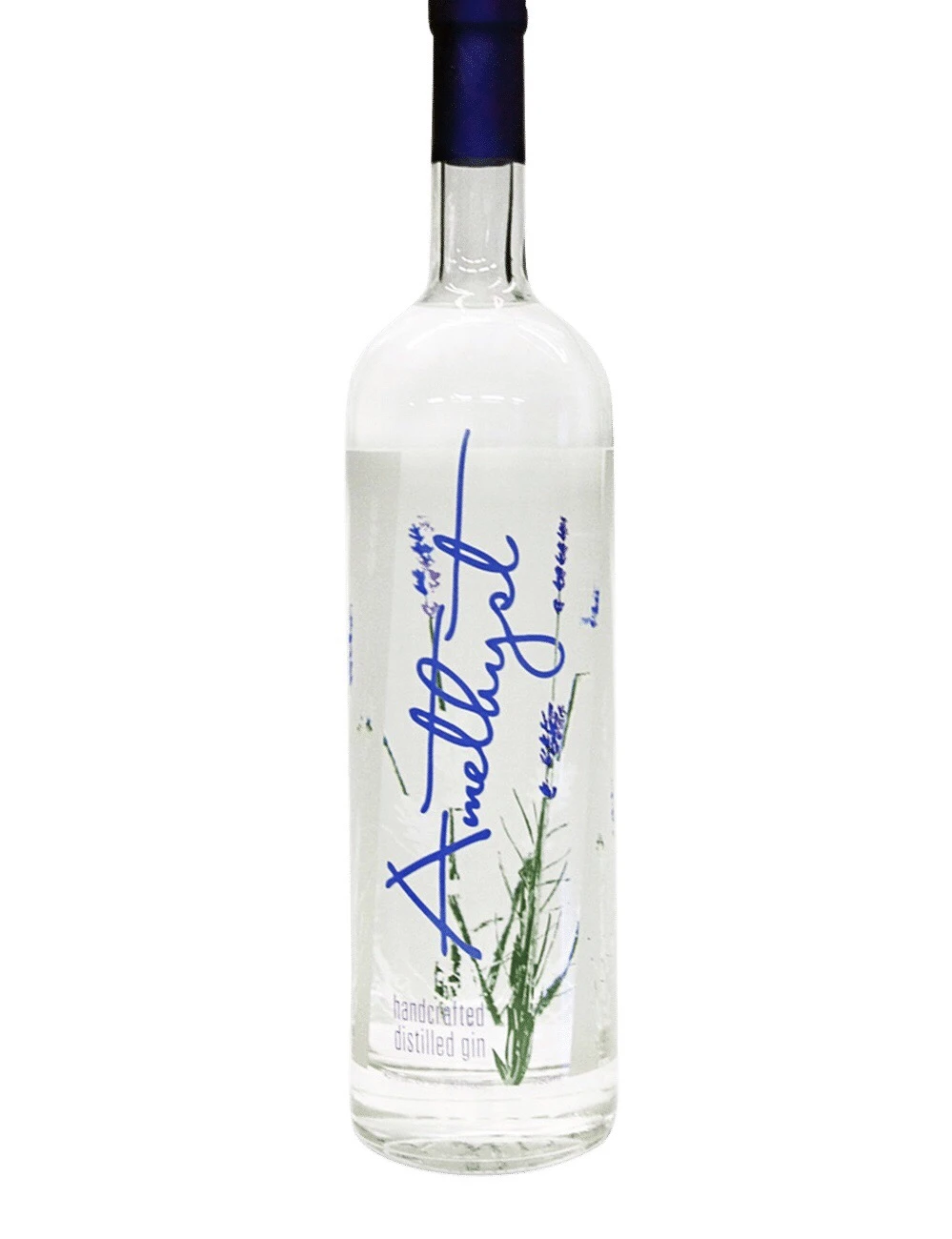Amethyst Gin