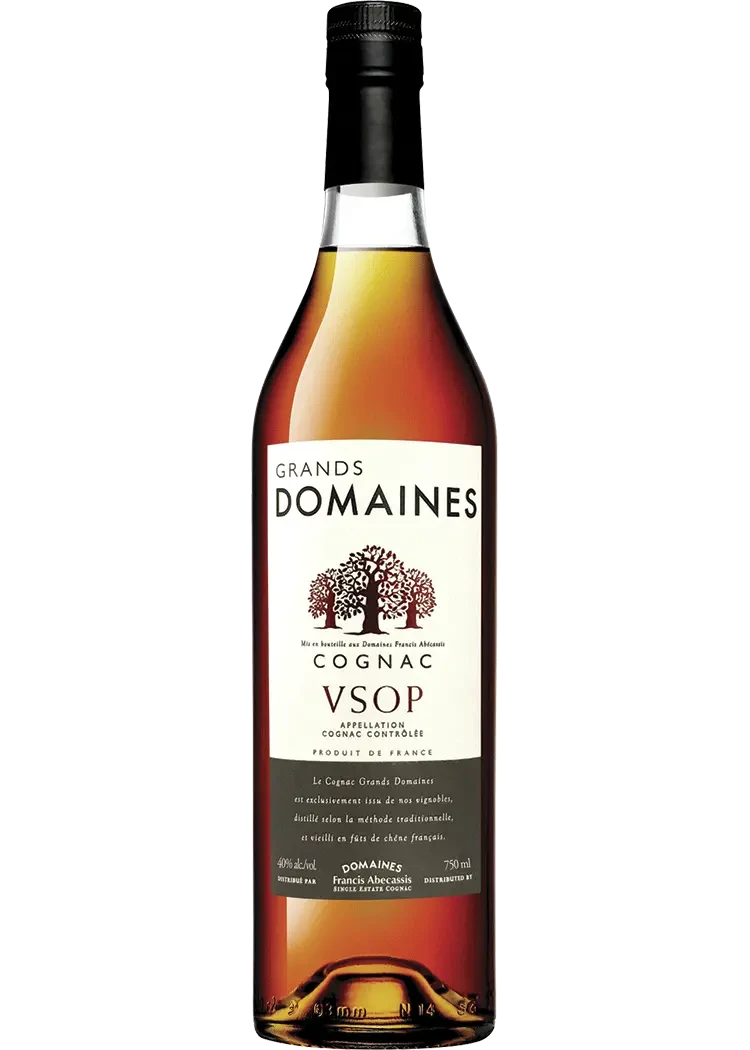 Grands Domaines VSOP
