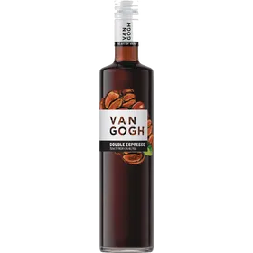Van Gogh Double Espresso Vodka