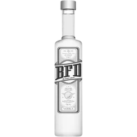 Bfd Vodka