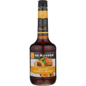 DeKuyper Apricot Brandy