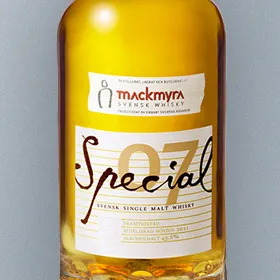 Mackmyra Special:07
