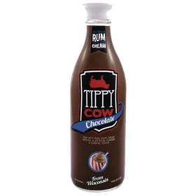 Tippy Cow Chocolate
