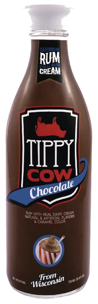 Tippy Cow Chocolate