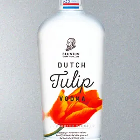 Dutch Tulip Vodka Premium Blend