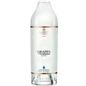 Mazzetti d'Altavilla Grappa di Barbera Giovane