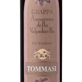 Tommasi Grappa Amarone della Valpolicella Ca' Florian