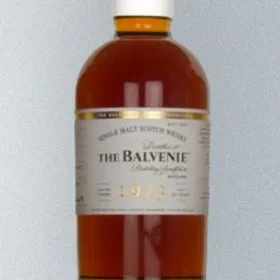 Balvenie 1973 43 Year (Cask #8556)