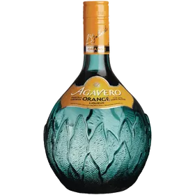Agavero Orange Liqueur