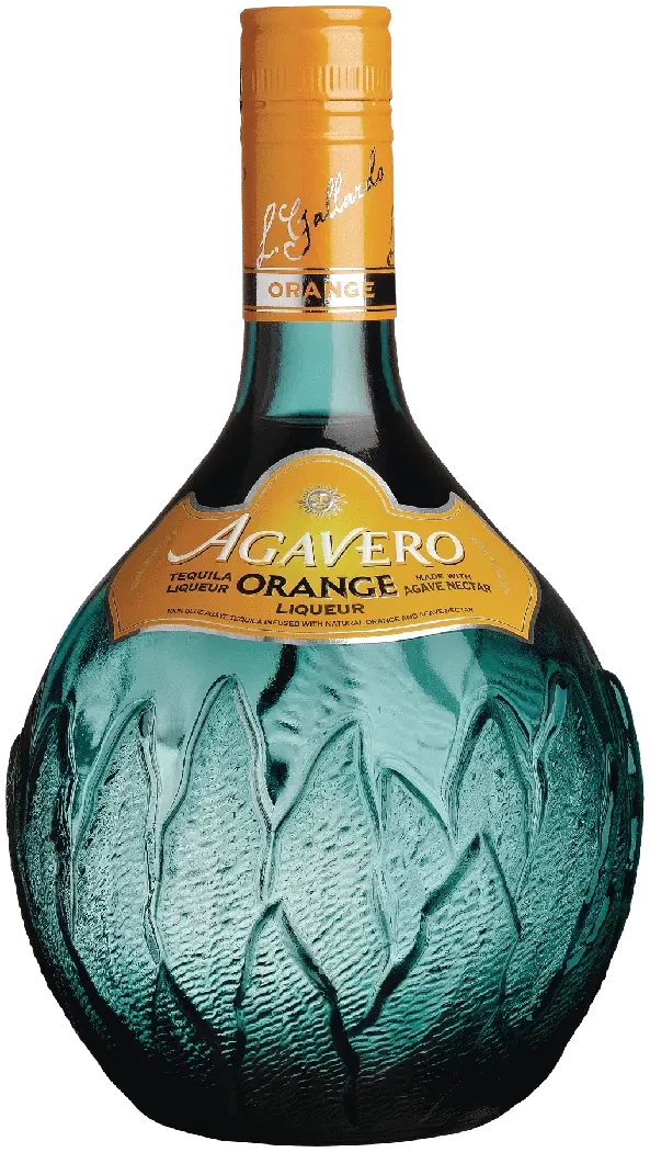 Agavero Orange Liqueur