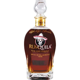 Red Eye Louies Rumquila