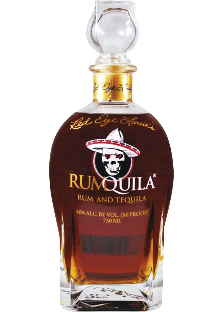 Red Eye Louies Rumquila