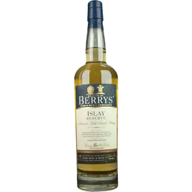 Berrys Islay Reserve