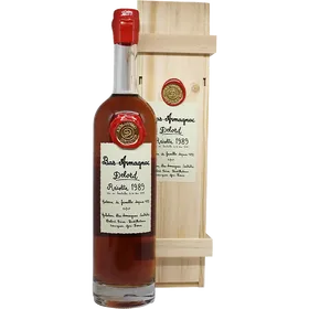 Delord Bas Armagnac 1989
