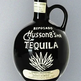Hussong's Reposado Tequila