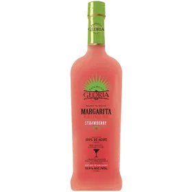 Rancho La Gloria Strawberry Margarita 13 9