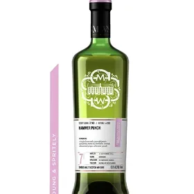 SMWS 72.101 ("Hammer Punch")